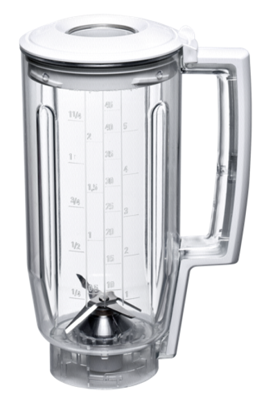 BOSCH Blender MUZ 5 MX 1