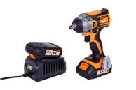 VILLAGER Udarni odvijač VLP 5320-2BSC FUSE