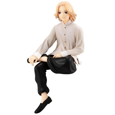 Figura, Manjiro Sano, Tokyo Revengers, 15cm