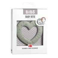 BIBS Gricka - Heart Sage