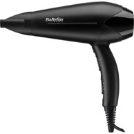 BABYLISS sušilo za kosu D563DE, 2100 W, crno