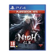 Igra za PS4: Nioh HITS