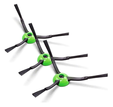 IROBOT Bočne četke za serije Essential, 3 kom.