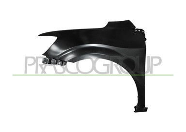 PRASCO Blatobran Chevrolet Aveo 11-, prednji, lijevi