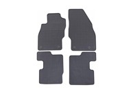 PETEX Auto tepisi gumeni Opel Corsa E od 12/2014-10/2019
