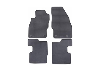 PETEX Auto tepisi gumeni Opel Corsa E od 12/2014-10/2019 