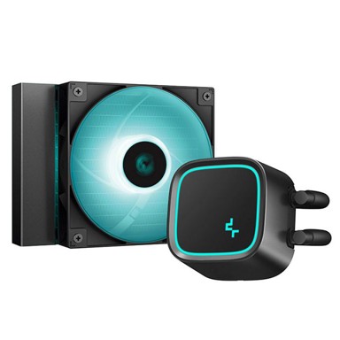 DEEPCOOL Vodeno hlađenje LE300 Marrs, 120 mm, crno