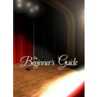 Igra za PC: The Beginner's Guide