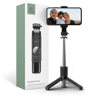 TECH-PROTECT Bluetooth selfie štap L02S + tripod