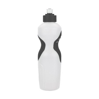 Sportska plastična boca Sport Grip 700 ml, crna