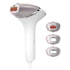 PHILIPS IPL uređaj Lumea Prestige BRI947/00, zlatna/bijela