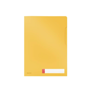 LEITZ Mapa 47080019, A4, PP, žuta