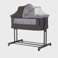 CHIPOLINO Krevetić 2u1 Zen Obsidian