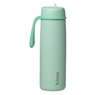 B.BOX Termo boca Flip Top 690 ml, mentol zelena