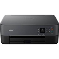 CANON Multifunkcijski uređaj Pixma TS5350, printer/scanner/copy, 1200dpi, crni, USB, WiFi