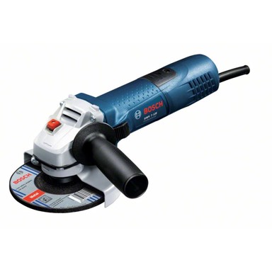 BOSCH Kutna brusilica GWS 7-125