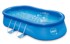 MOUNTFIELD Ovalni brzopostavljivi bazen, 4,57 x 2,74 x 1,07 m