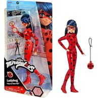 BANDAI Zglobna figura Ladybug