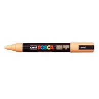 UNI POSCA Marker pc-5m, svijetlo narančasti