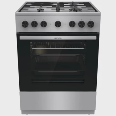GORENJE Štednjak GK6B42XD