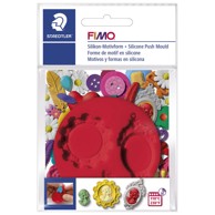 STAEDTLER Kalup za modeliranje Camee Fimo 8725 25