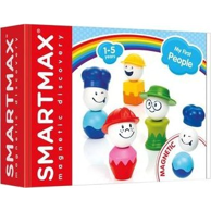 SMARTMAX Magnetski konstrukcijski set, My First People