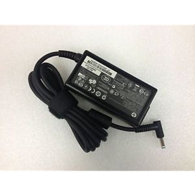 HP Prilagodnik napajanja 740015-004, crni