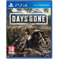 SONY Igra za PS4: Days Gone Standard Edition