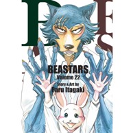 Beastars vol. 22