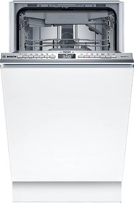 BOSCH Perilica posuđa SPV4EMX17E