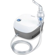 BEURER Kompresorski nebulizator IH 18
