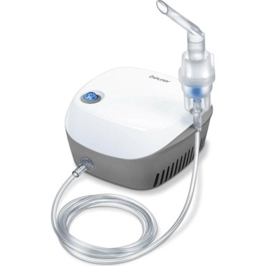 BEURER Kompresorski nebulizator IH 18