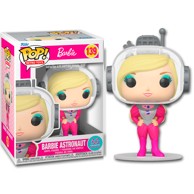 FUNKO POP! Figura Barbie Astronaut 65 Inspiring Stories, 9cm