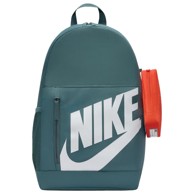 NIKE Ruksak Elemental + pernica vrećica HJ4186-382, pastelno zelena