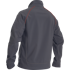 CERVA Softshell jakna Reusel, antracit/crvena, 2XL
