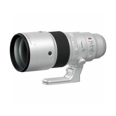 FUJIFILM XF objektiv 500 mm F5.6 R LM OIS WR
