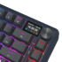 REDRAGON Tipkovnica Flekact K708-RGB-PRO