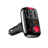 AKAI FM transmiter FMT-74BT