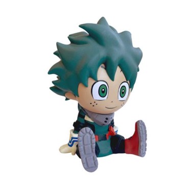 Kasica, My Hero Academia Izuku Midoriya (Deku), 18cm