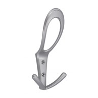 SIRO Vješalica alu boja