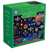 INTERDRUK Puzzle Kids 2 Game, 250 kom