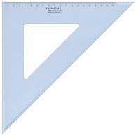 STAEDTLER Trokut 31 cm 45° Mars 567 31-45