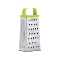 DOMY Ribež Inox 20 cm