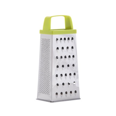 DOMY Ribež Inox 20 cm