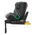 COCCOLLE Autosjedalica Mago iSize 40-150 cm Zelena