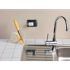 ARIETE Električni ribež i spiralizator 0457/00, metal i plastika, žuti