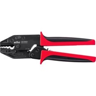 WIHA Kliješta za krimpanje 33843 0.1-16 mm² AWG26-6 Z620004, crna