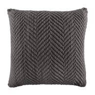 TISECO HOME STUDIO Ukrasni jastuk od šenila 45x45 cm Renee