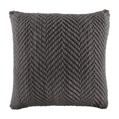 TISECO HOME STUDIO Ukrasni jastuk od šenila 45x45 cm Renee