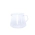 Stakleni aparat za kavu s dripperom 400 ml, set